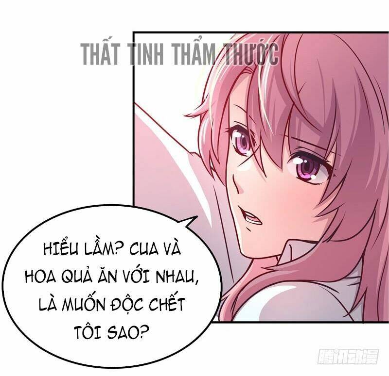 cuồng duệ tiểu thê chapter 4 39