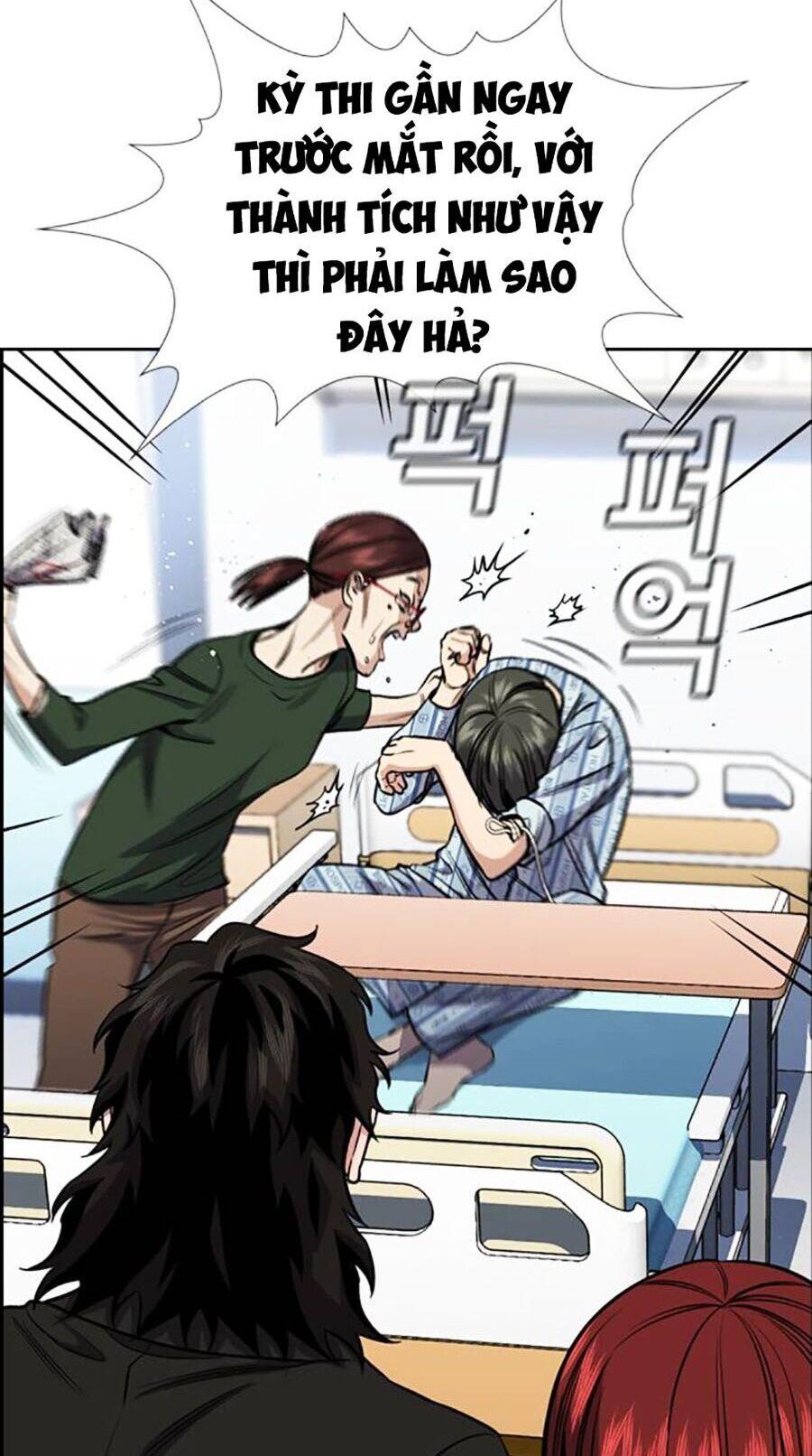 giáo dục chân chính chapter 128 54