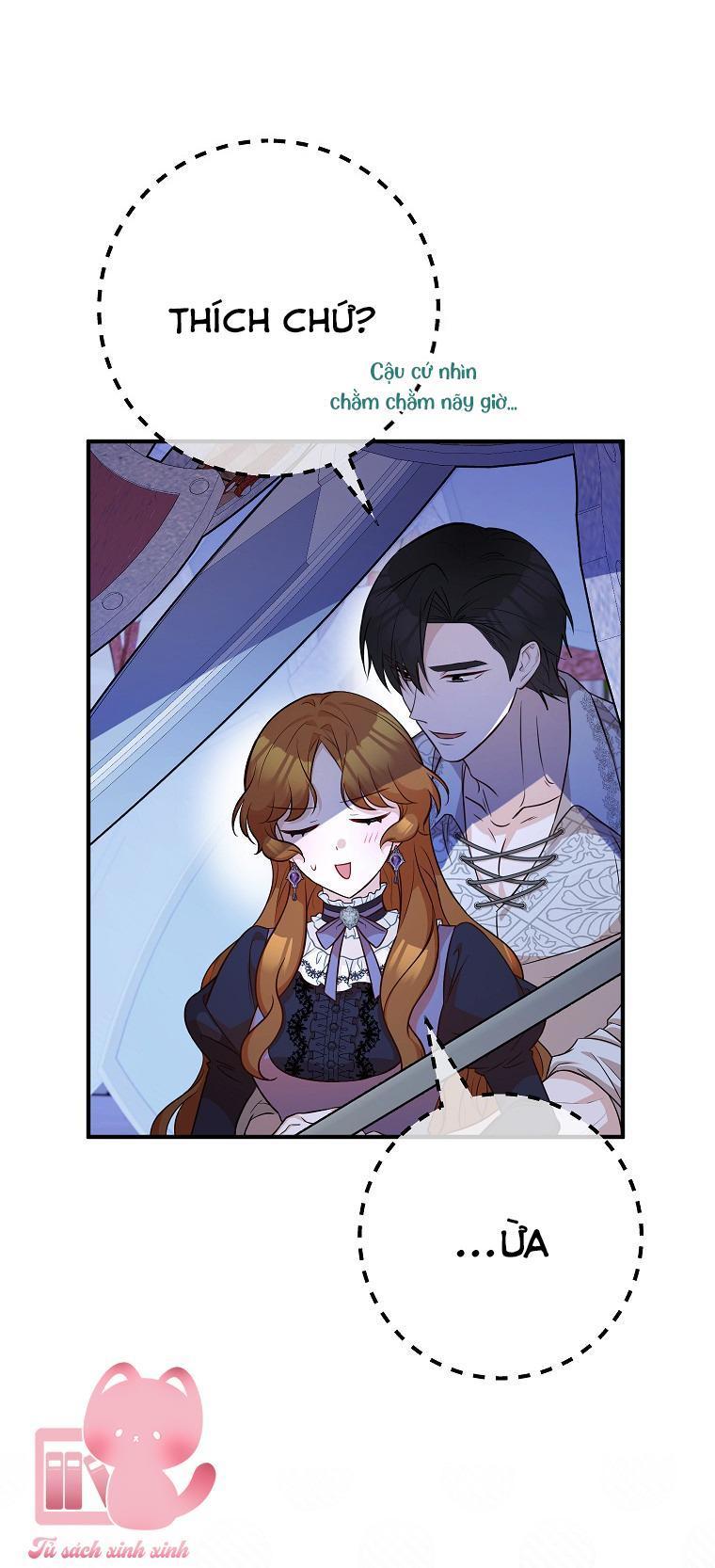 bác sĩ hoàn thành trách nhiệm rồi chapter 43 36