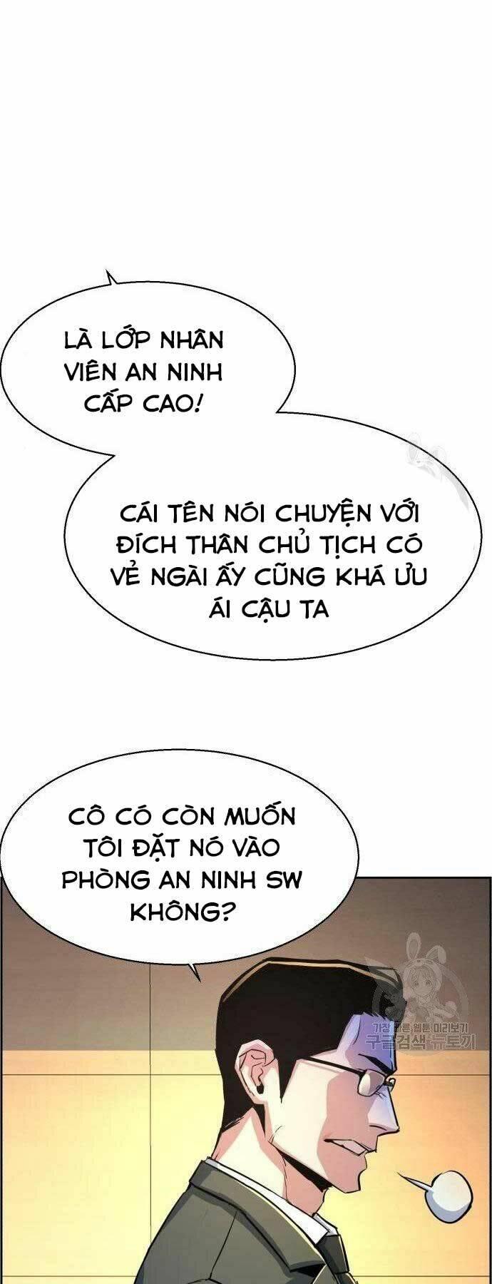 bạn học tôi là lính đánh thuê chapter 86 35