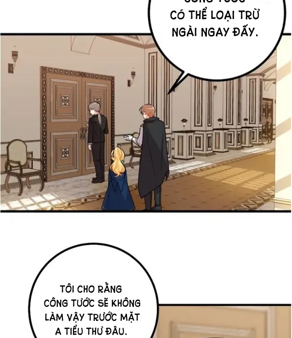 tôi là tiểu thư của gia đình này chapter 32 3