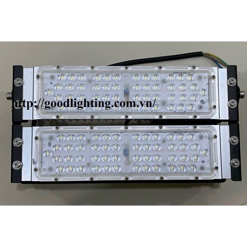 ĐÈN PHA MODUL 400w CAO CẤP GOODLIGHT