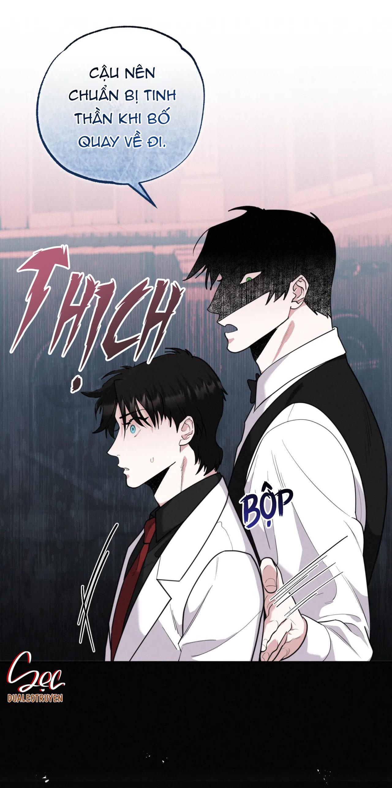 lời nói dối đẫm máu chapter 21 40