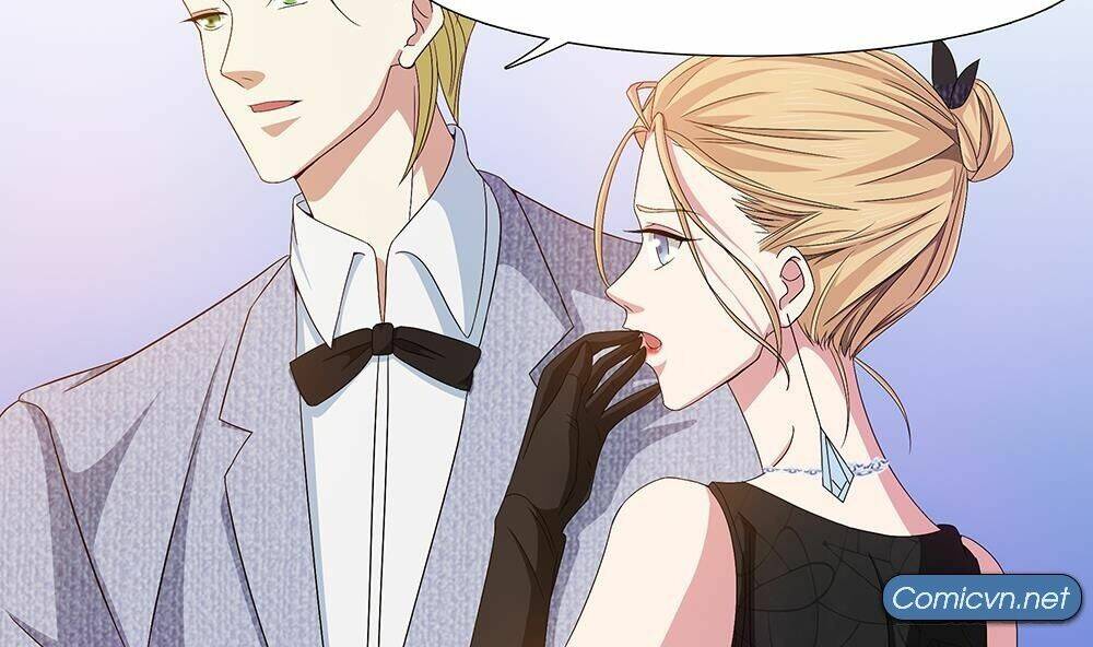 chủ tịch và nữ sát thủ chapter 5 25