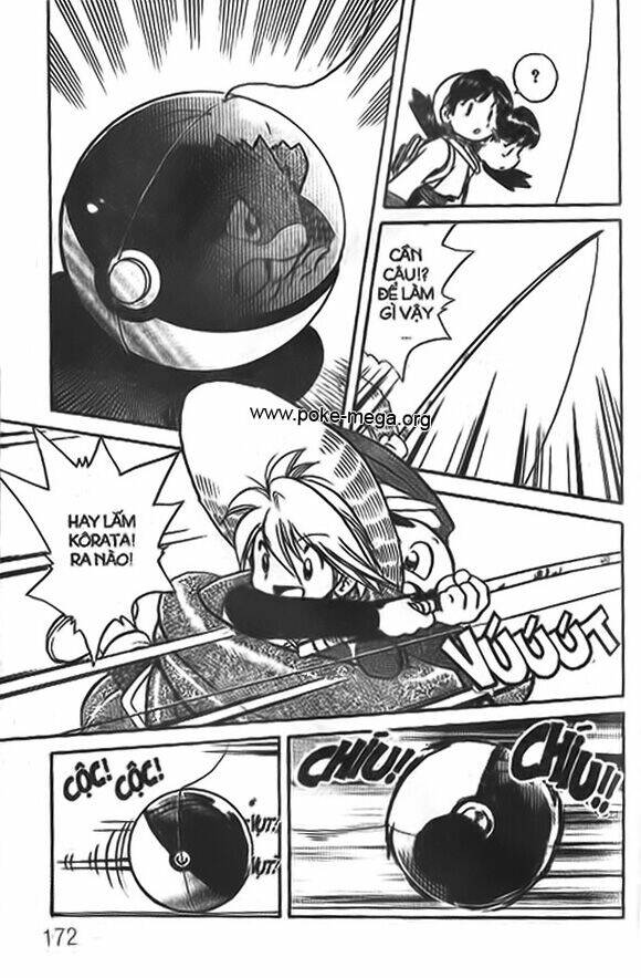 thú cưng đặc biệt chapter 141 7