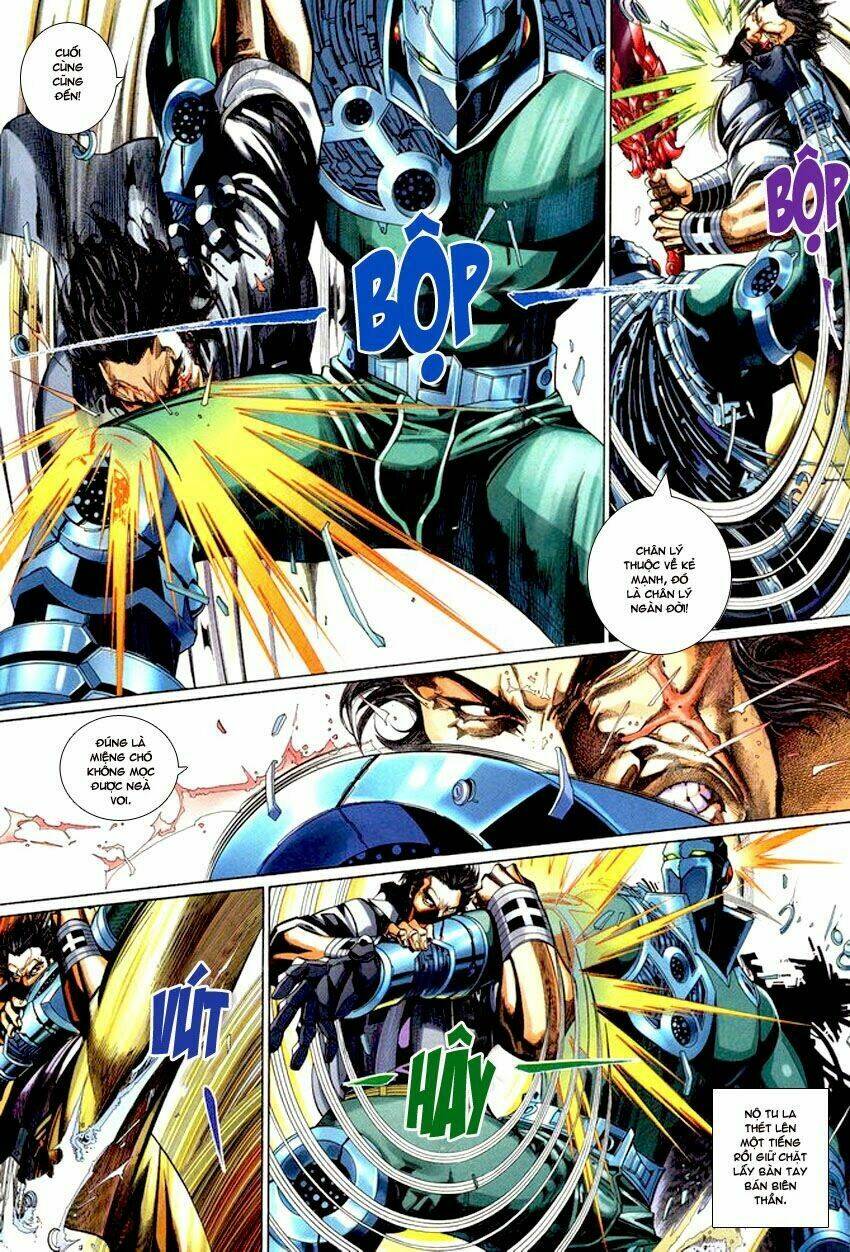 phong vân thần võ ký chapter 8 19