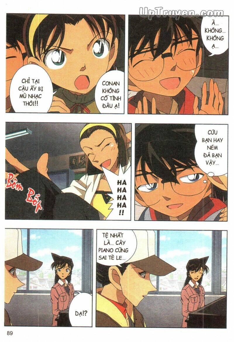 conan màu - nốt nhạc kinh hoàng chapter 1 91