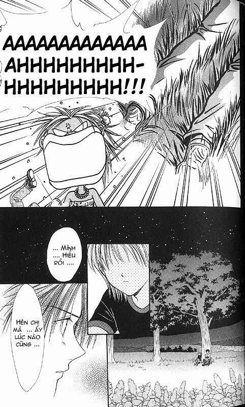 cô bé nghèo khó chapter 14 5