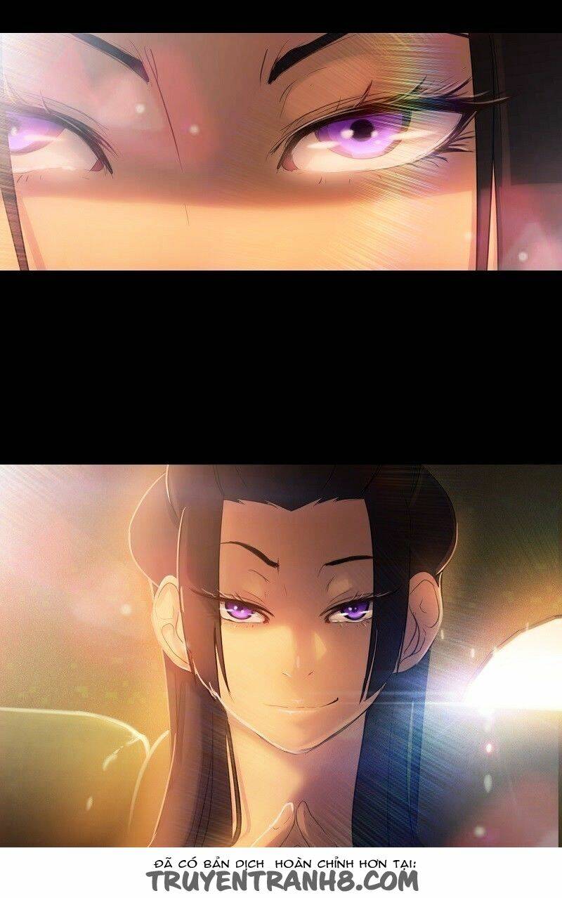 nhiệt huyết thanh xuân chapter 14.1 20