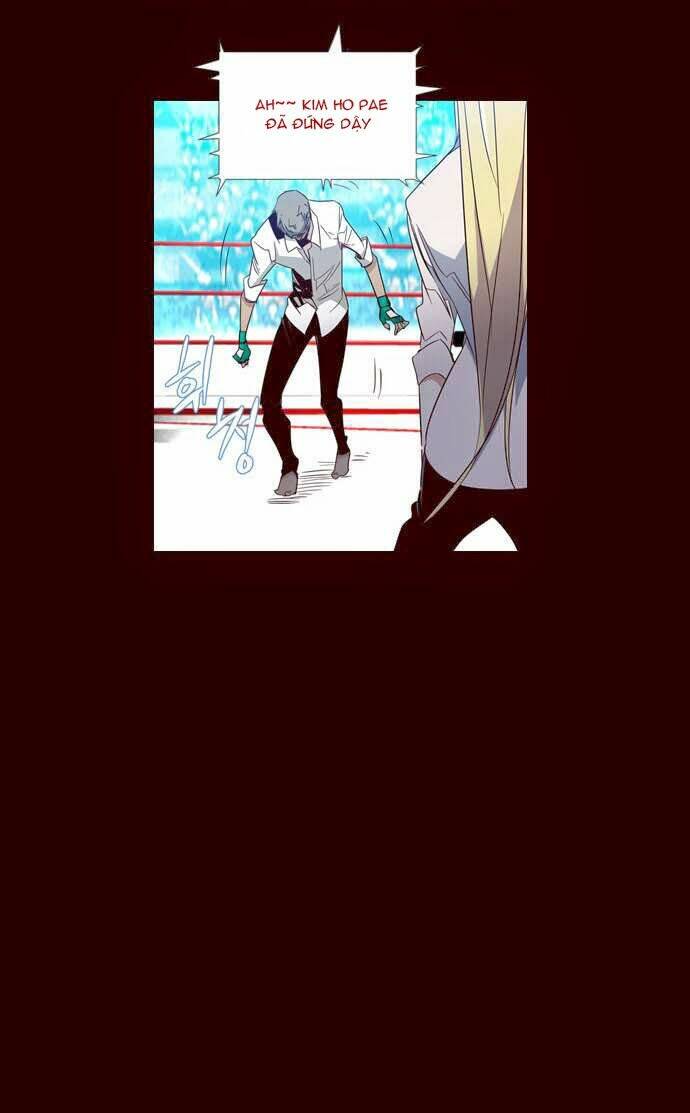 nữ sinh trường wilds chapter 90 6