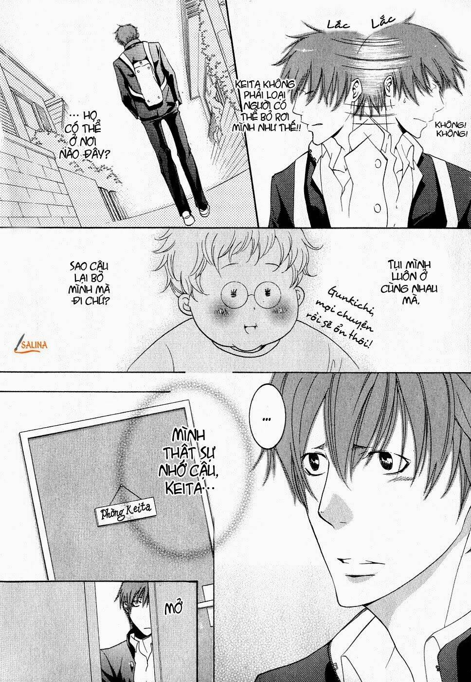 ai no gebokutachi chapter 3 21