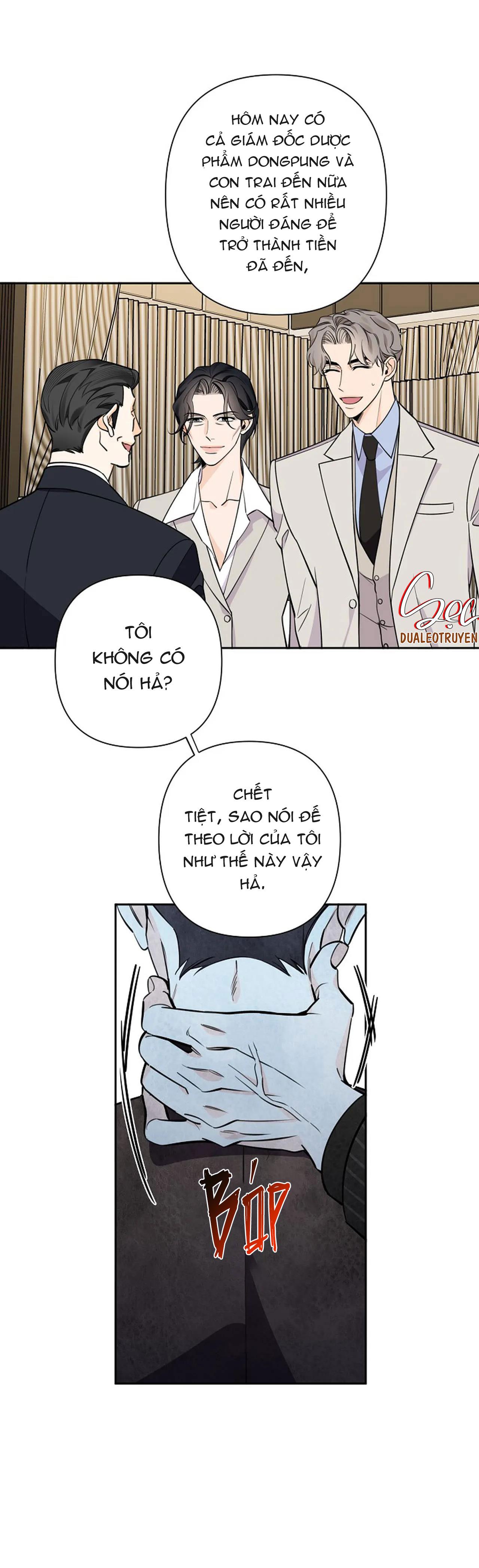 đêm dịu dàng chapter 47 5