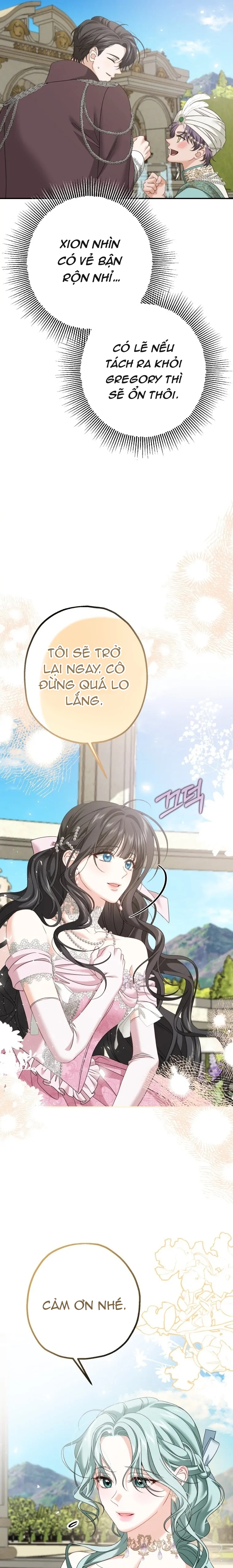 nam chủ cố chấp biến tôi thành nữ chủ chapter 12.2 11