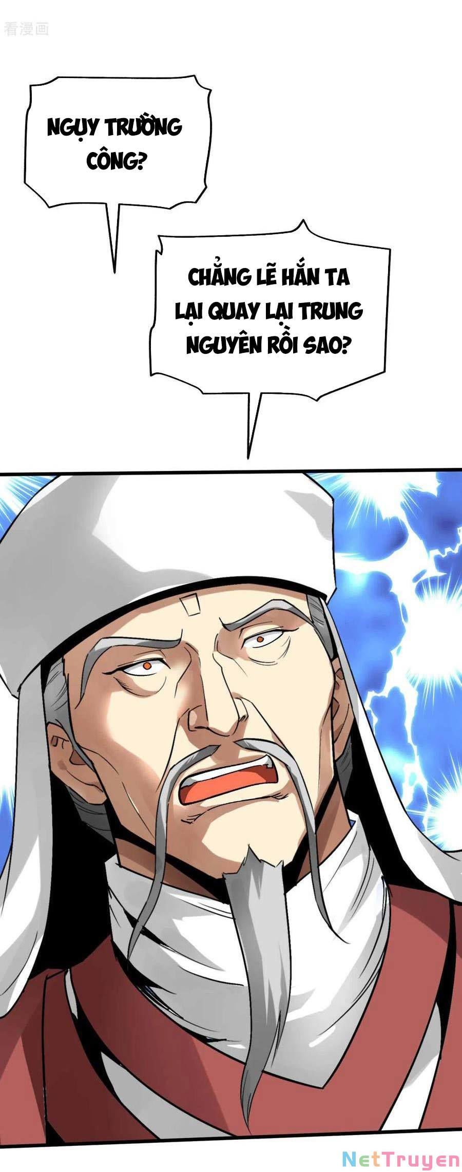 trọng sinh ta là đại thiên thần chapter 130 23