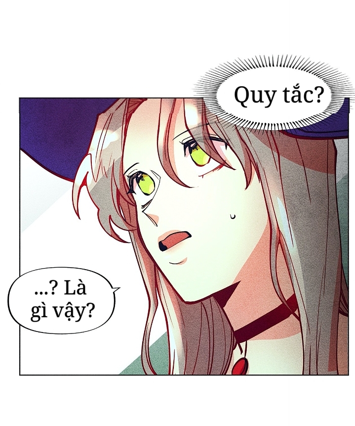 Phù Thuỷ Trinh Trắng Tuổi 30 chapter 41 - Trang 18