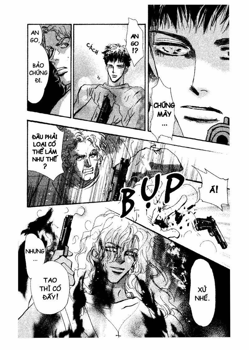 7 mầm sống chapter 50 34