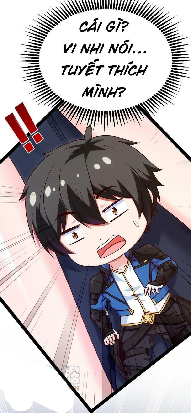 ma thú kiếm thánh dị giới tung hoành chapter 217 35