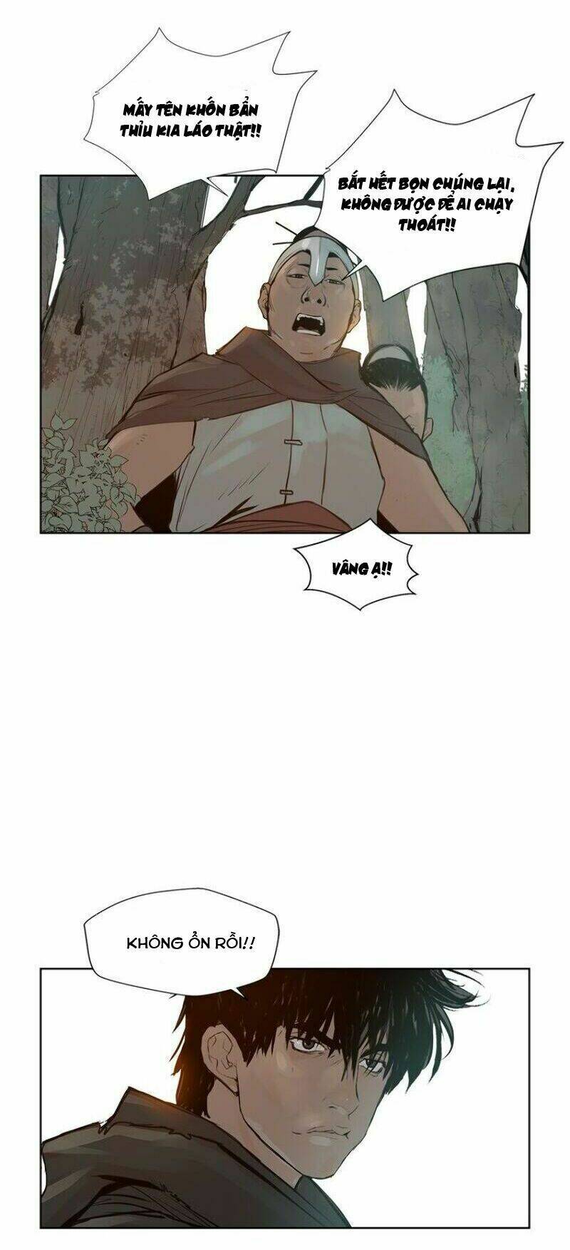 thanh gươm danh vọng chapter 17 49