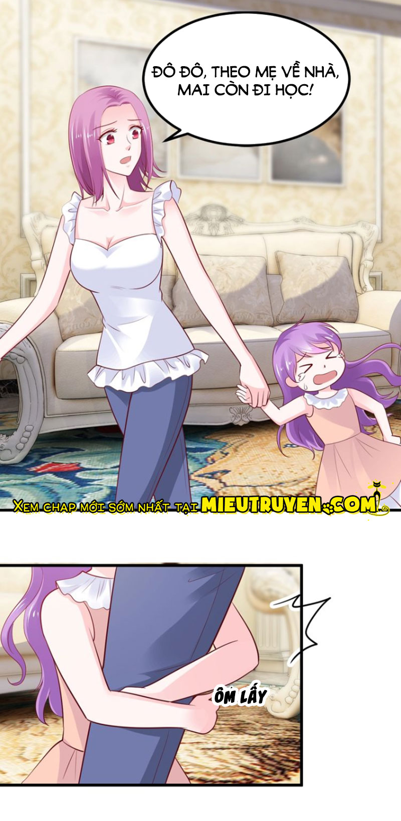 độc nhất sủng ái của thủ tịch chapter 103 15