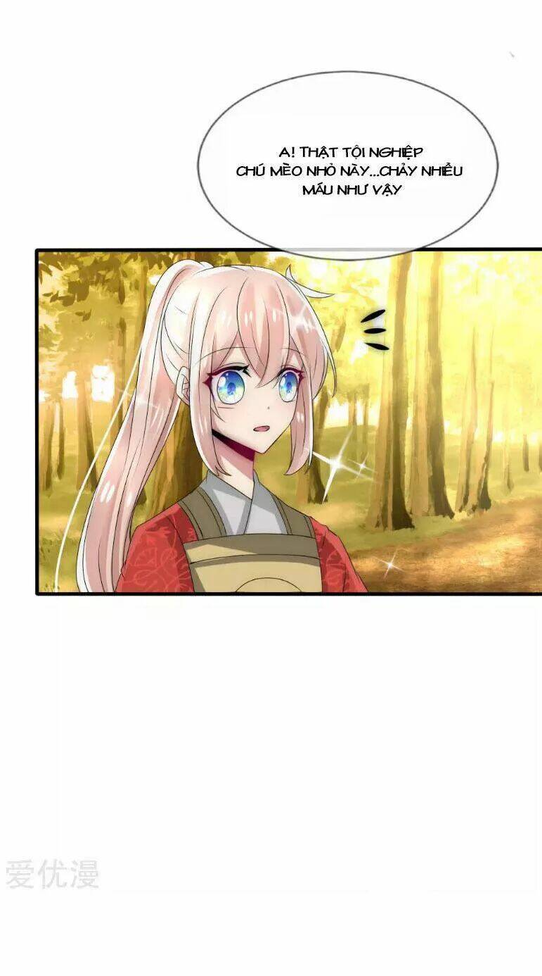 kế hoạch sủng ái của tiểu công chúa chapter 35 32