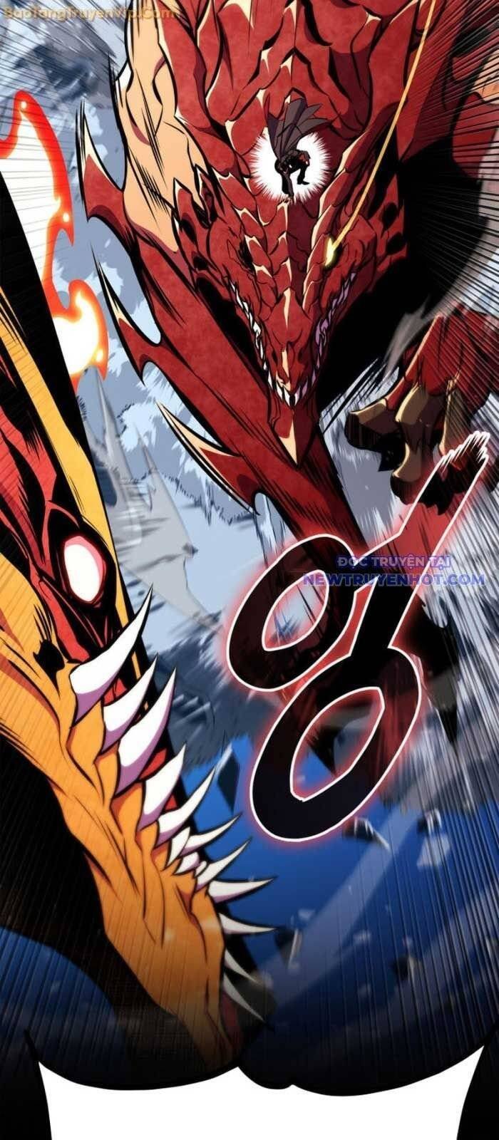 huyền thoại game thủ - tái xuất chapter 175 37