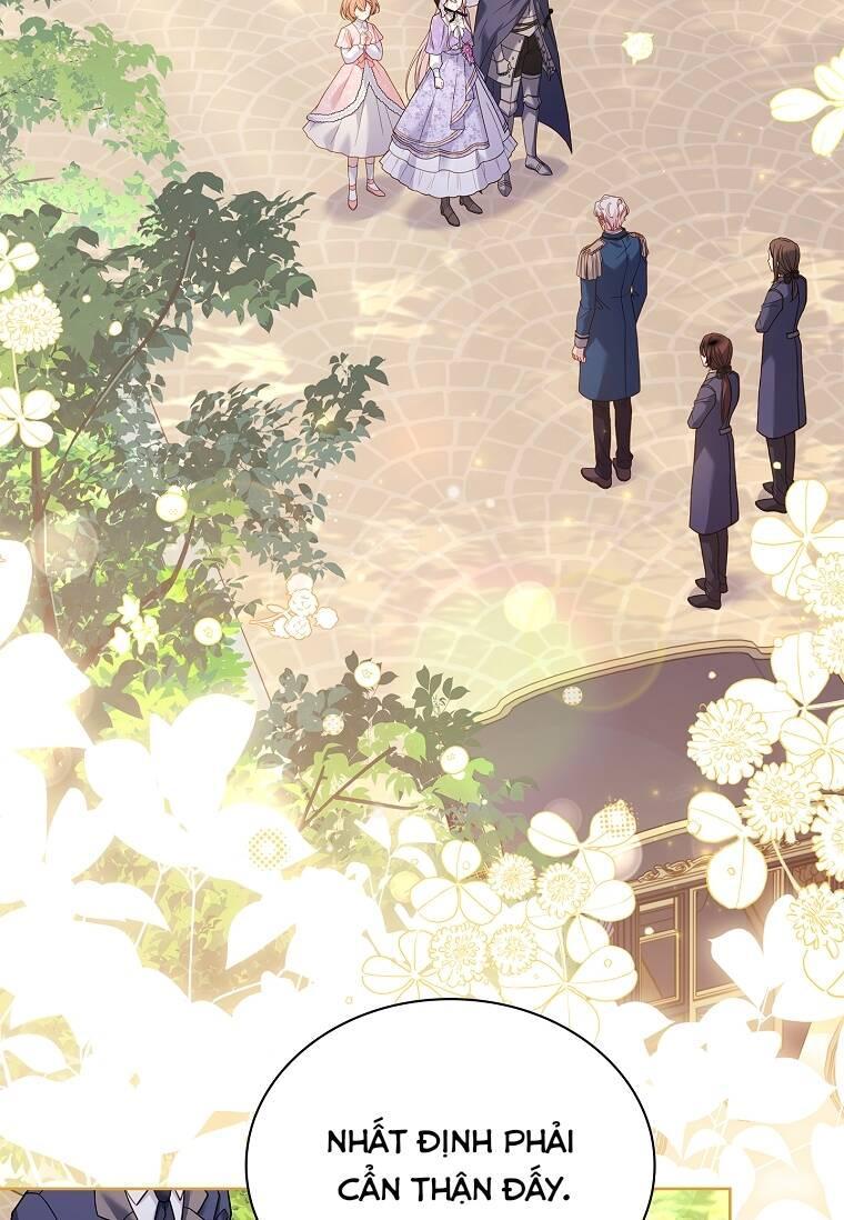 để yên cho tiểu thư hiền chapter 123 46