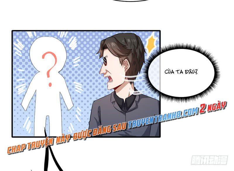 ngạo kiều quỷ vương yêu ta chapter 102 36