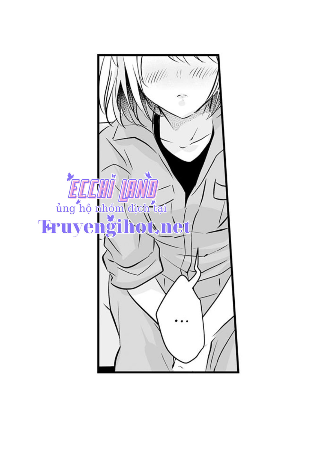 anh chàng yakuza này quá xảo quyệt rồi (full) chapter 2.2 2