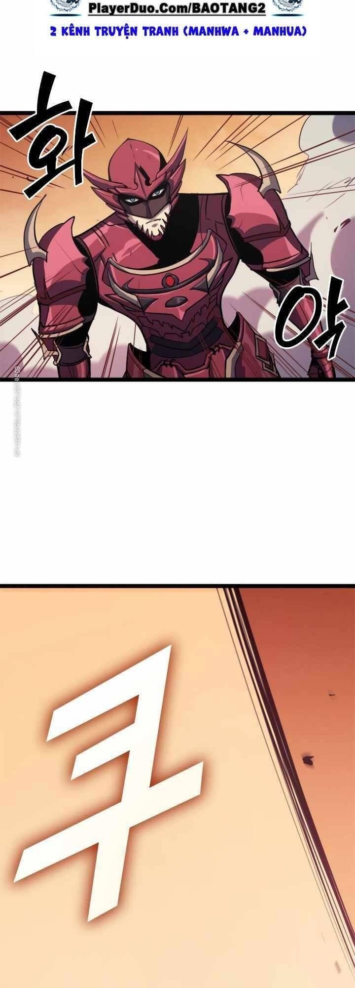 tôi trở lại thăng cấp một mình chapter 86 53