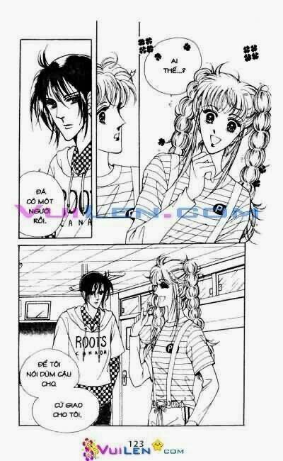 lá chắn tình yêu chapter 2 123