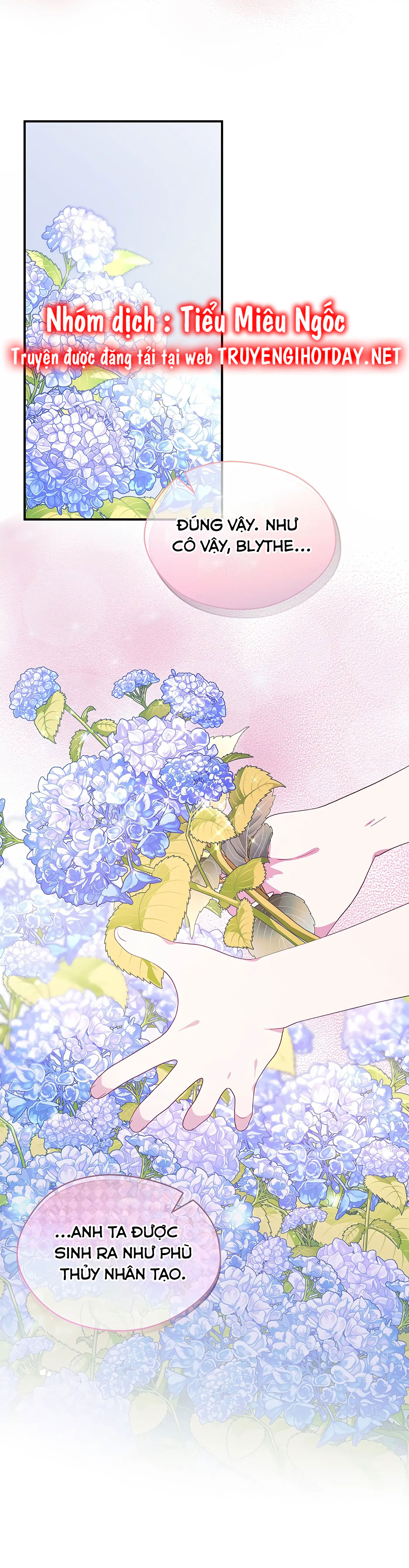 tôi không phải là nữ anh hùng chapter 99 16