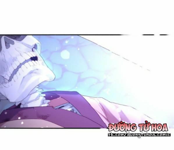 quyến vân luyện chapter 8.2 19