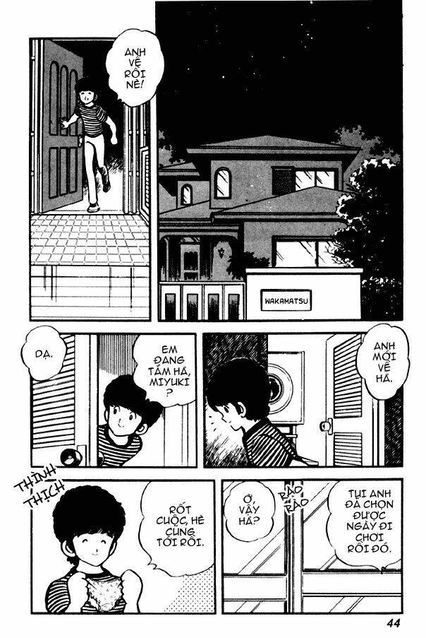 miyuki chapter 23 18