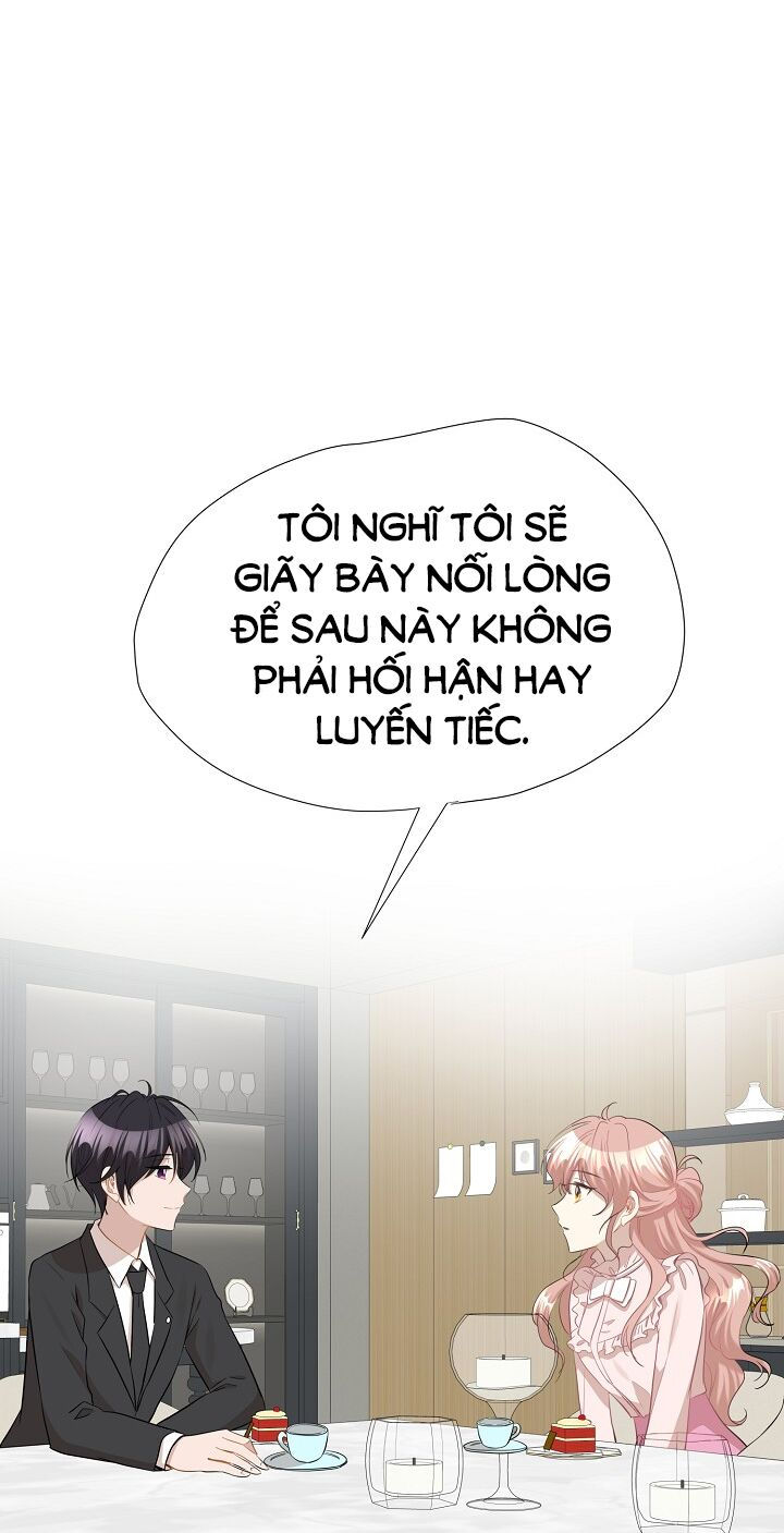 cuộc sống kỳ thú chapter 31 16