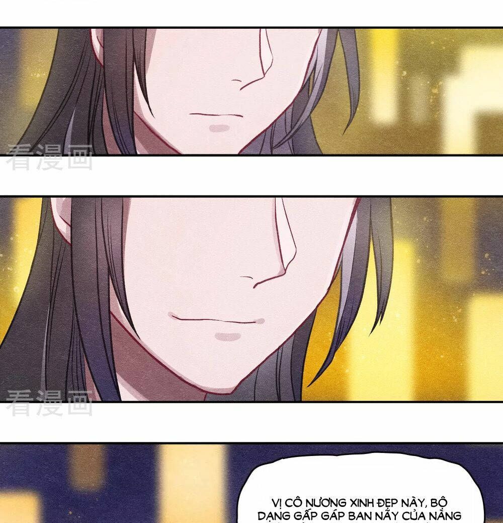 địa ngục cáo bạch thi chapter 97.5 17