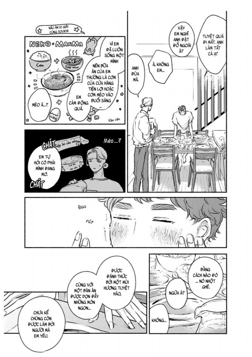 weekend citron chapter 5 8