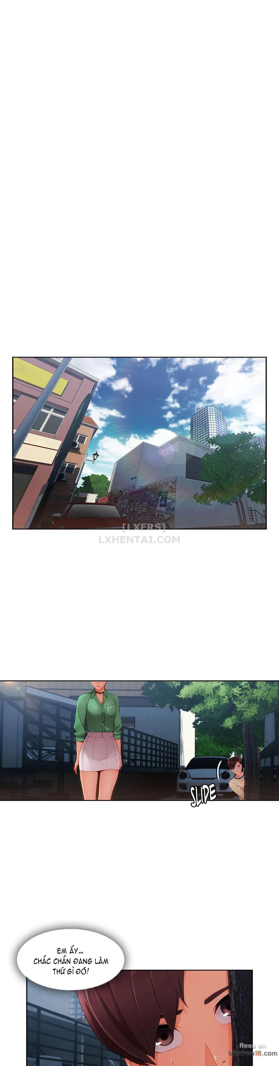 điên cuồng nhưng ngọt ngào chapter 37 1