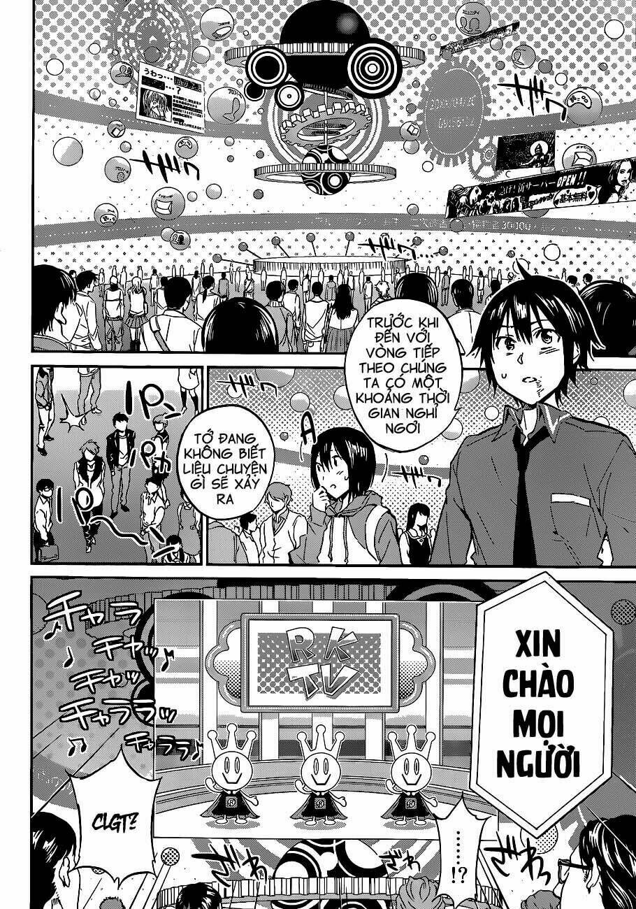 real account ii chapter 0.9 57