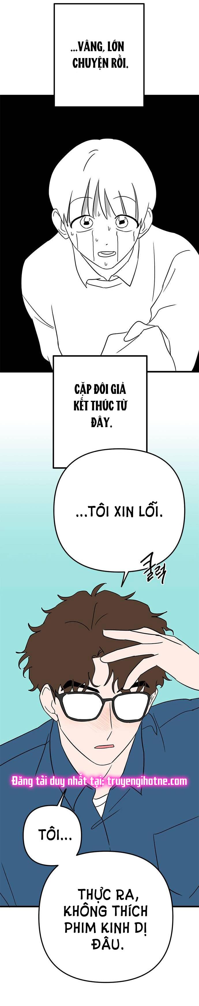 Tuyển Tập Truyện Ngắn Dằm Khăm Của Bạn Mảy chapter 38.2 - Trang 20