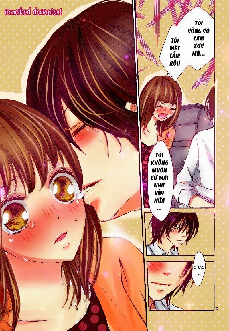 propose no okite chapter 2 30