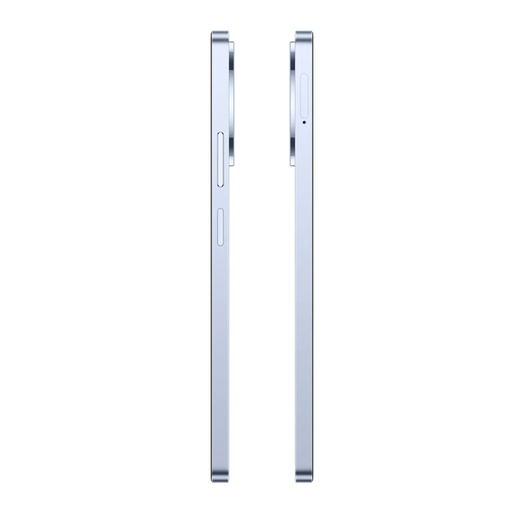 Điện thoại Realme V60S (6GB/128GB) 5G , Chíp Dimensity 6300, Rom tiếng việt - Hàng nhập khẩu