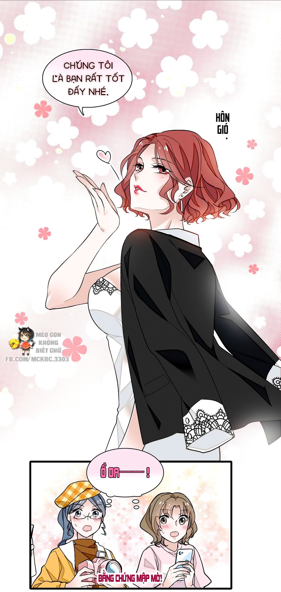 long phượng phiên chuyển chapter 47 14