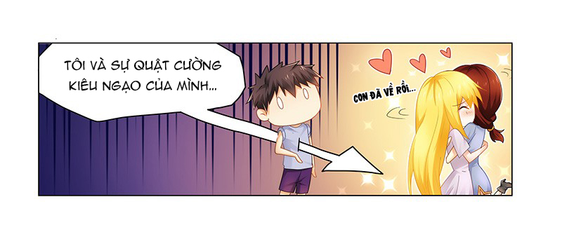 phúc hắc tổng tài đừng tới đây chapter 54 3