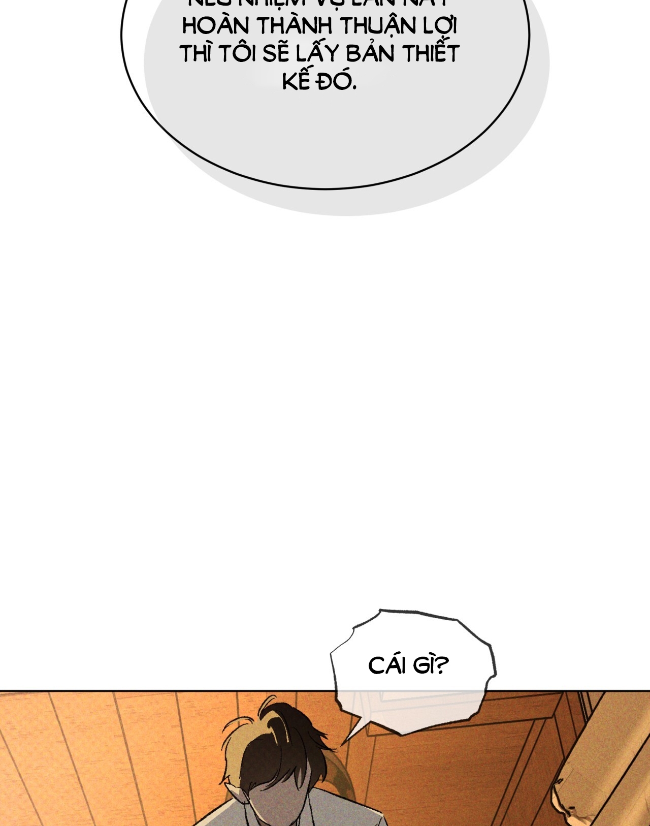 Codename Anastasia chapter 20.1 - Trang 15