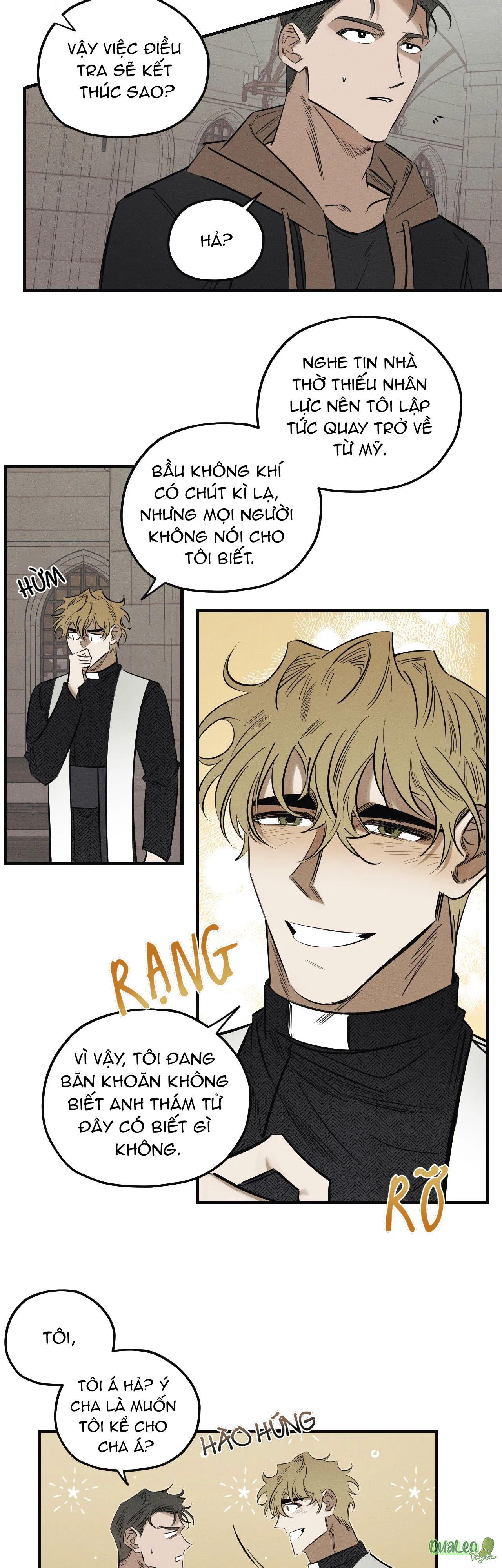 đóa hoa tội lỗi chapter 9 7