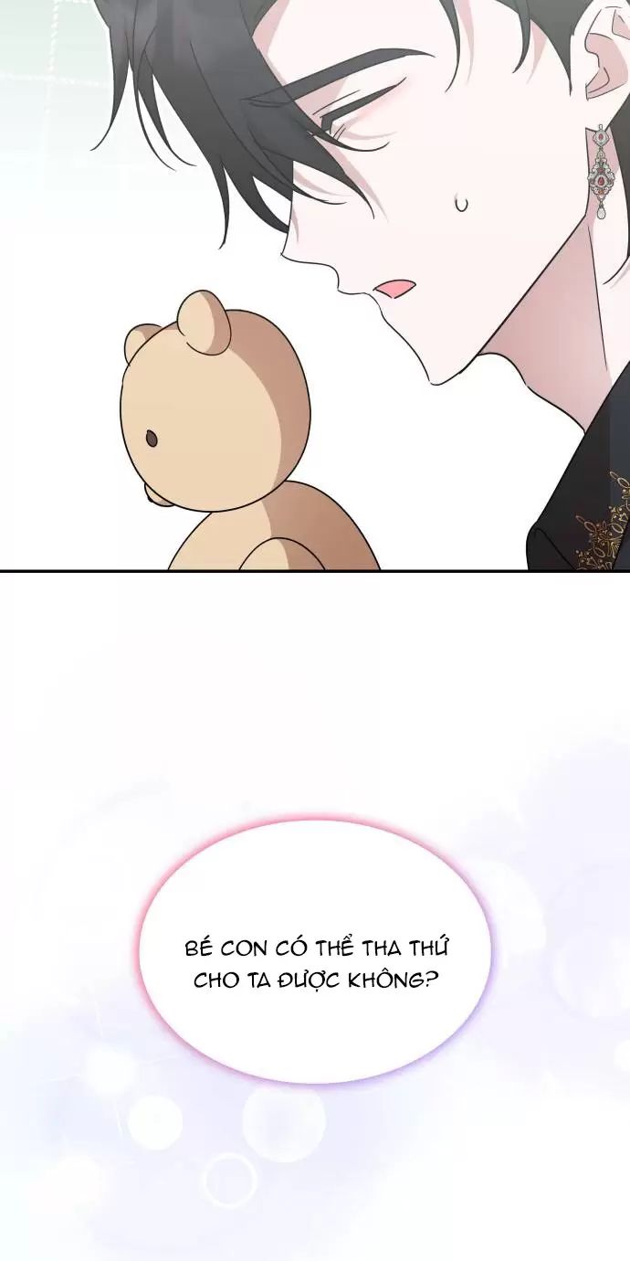 sống trong vườn hoa của công chúa chapter 30 85