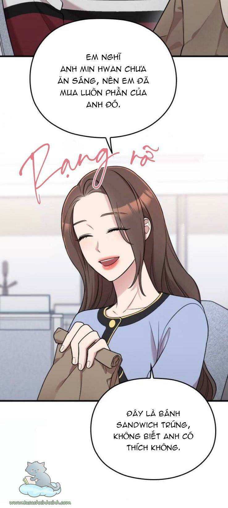 cô đi mà lấy chồng tôi đi chapter 15 51