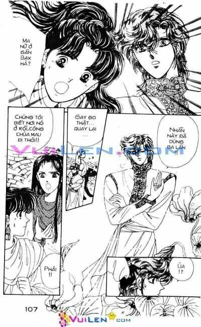 nàng công chúa ham chơi chapter 8 98