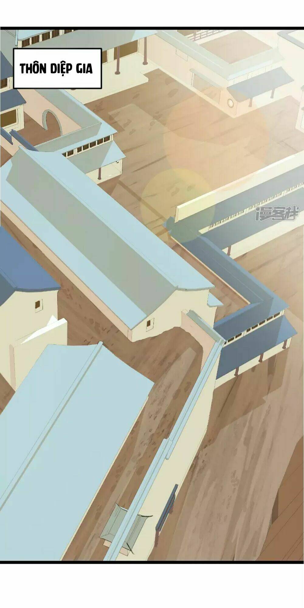 đệ tử của ta là heo chapter 8 2