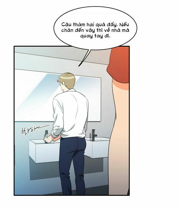 do it one more time- yêu lại từ đầu chapter 14 33